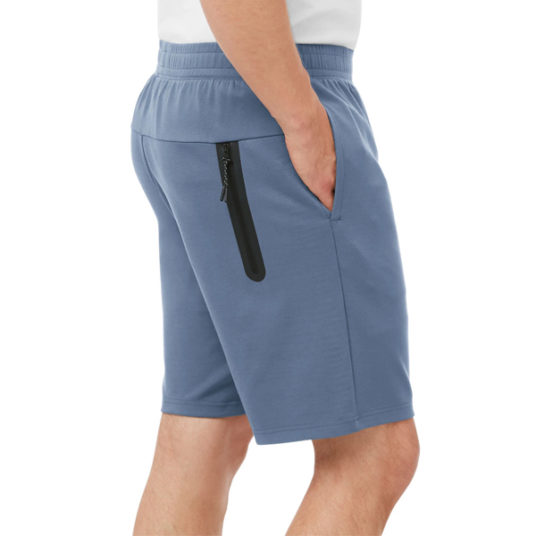 Sam’s Club members: Member’s Mark Luxe active shorts for $7