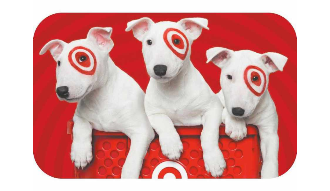 Save an extra 10% on Target gift cards this weekend!