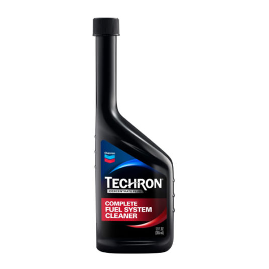 Buy 1, get 1 FREE Chevron Techron fuel system cleaner