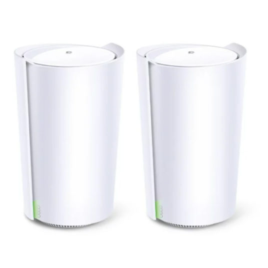 TP-Link Deco X5700 whole home mesh Wi-Fi 6 system 2-pack for $249