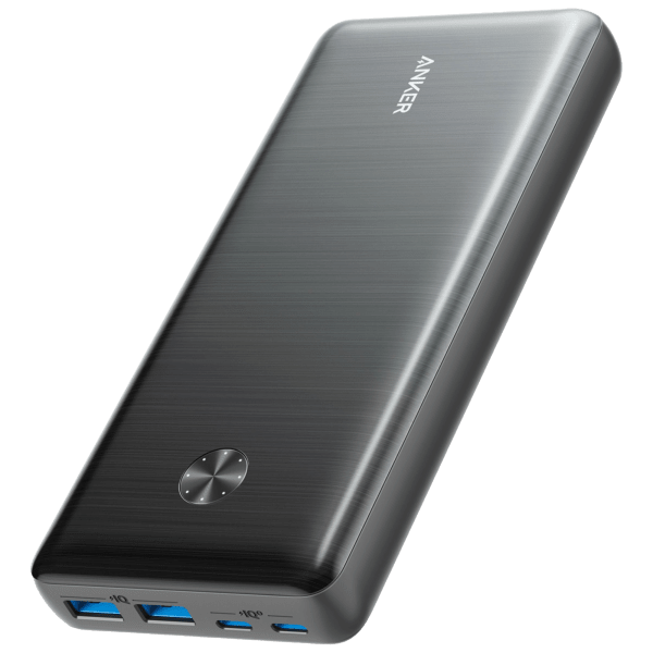 Today only: Anker PowerCore III Elite USB-C PD power bank for $86 shipped