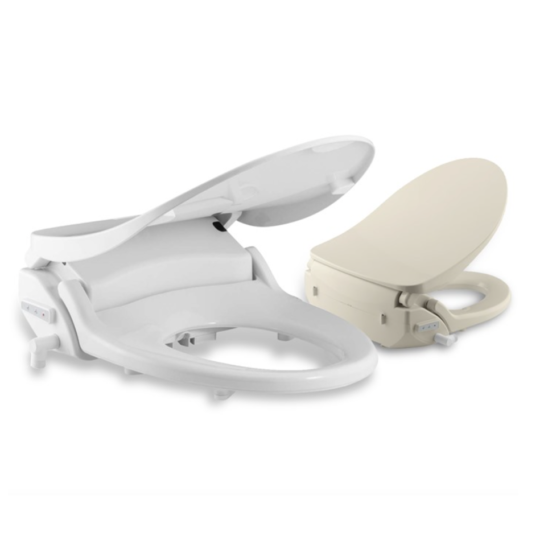 Today only: Bemis Renew bidet seats for $247