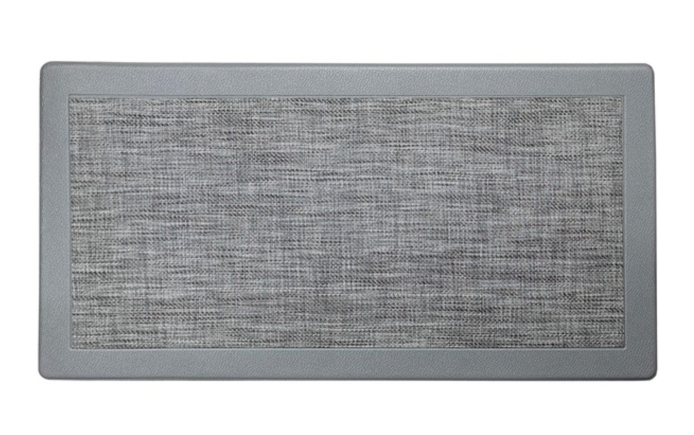 Today only: Hillside oversized anti-fatigue kitchen mats for $23