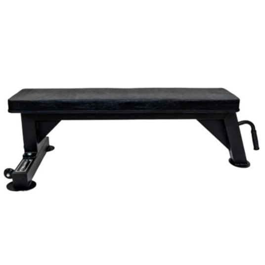 Today only: Tru Grit flat utility power bench for $50