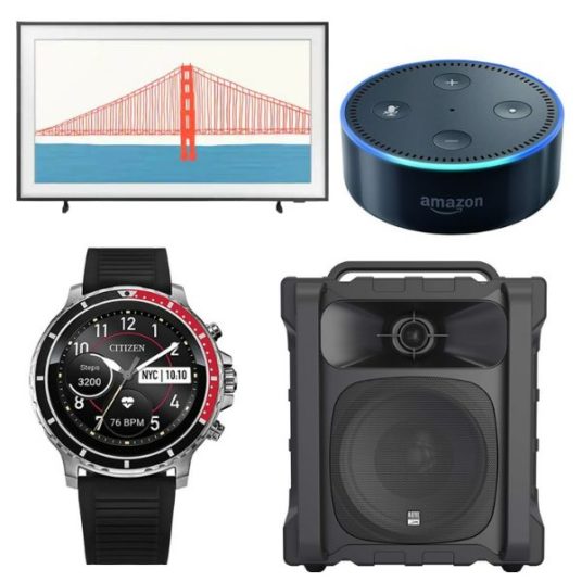 Today only: Best of tech from Woot starting at $8