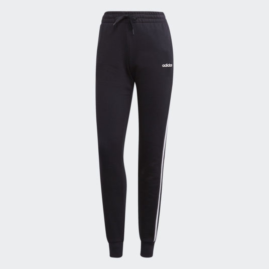 Price drop! Adidas Essentials 3-stripes women’s joggers for $13