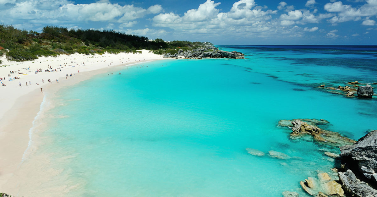 Bermuda Endless Summer sale: Save up to 50% on stays!