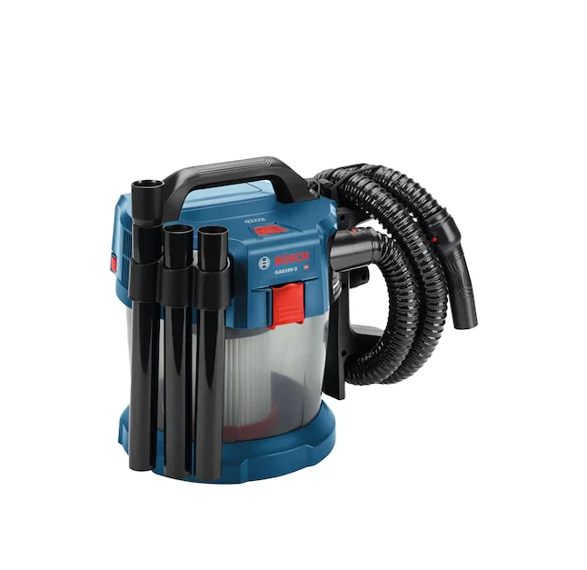 Today only: Bosch 2.6-gallon cordless handheld wet/dry shop vacuum for $79