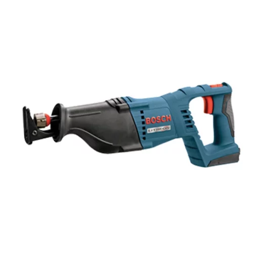 Today only: Bosch 18-volt variable speed cordless reciprocating saw for $99