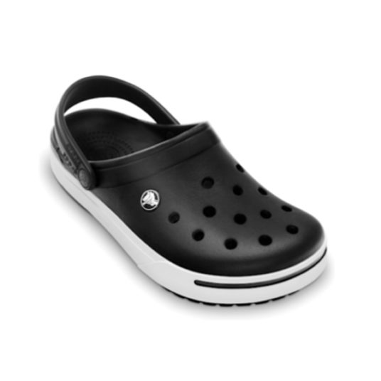 Crocs men’s & women’s Crocband II clogs for $21