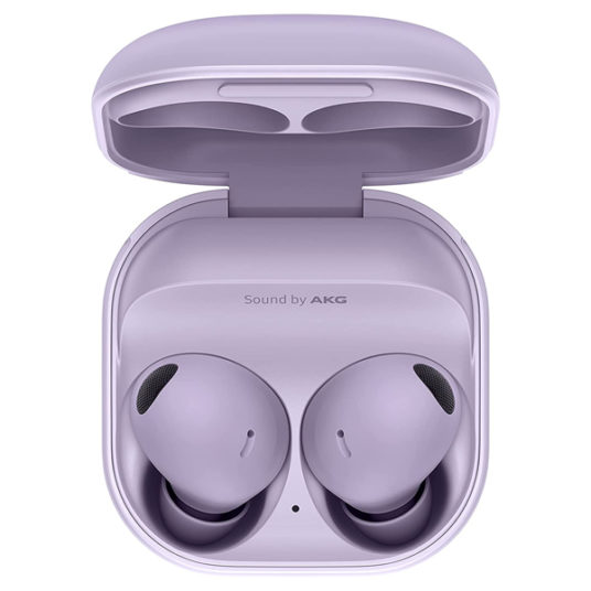 Samsung Galaxy Buds2 Pro True Wireless active noise cancelling earbuds for $180