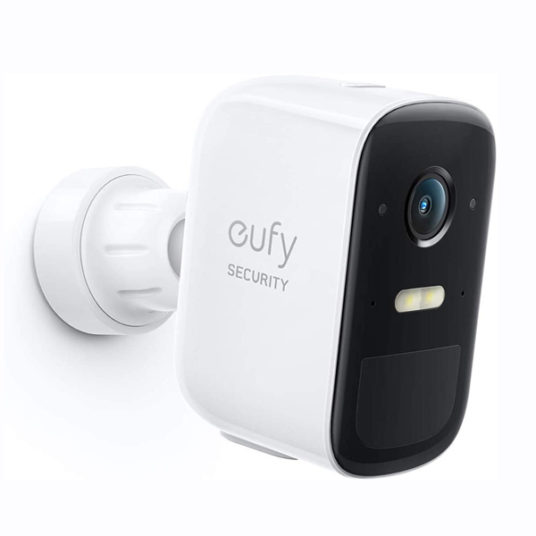 Eufy Security eufyCam 2C Pro wireless home security add-on camera for $100