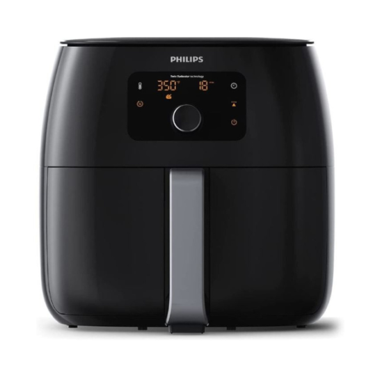 Philips premium airfryer XXL with fat removal technology for $200