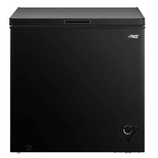 Arctic King 7-cu ft chest freezer for $169