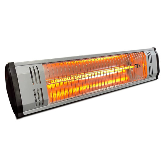 Today only: Heat Storm patio heaters from $43