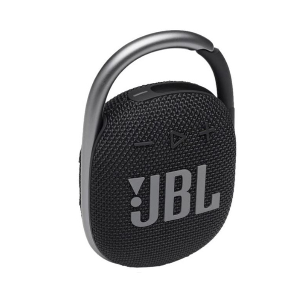 Today only: JBL Clip 4 portable Bluetooth speaker for $40