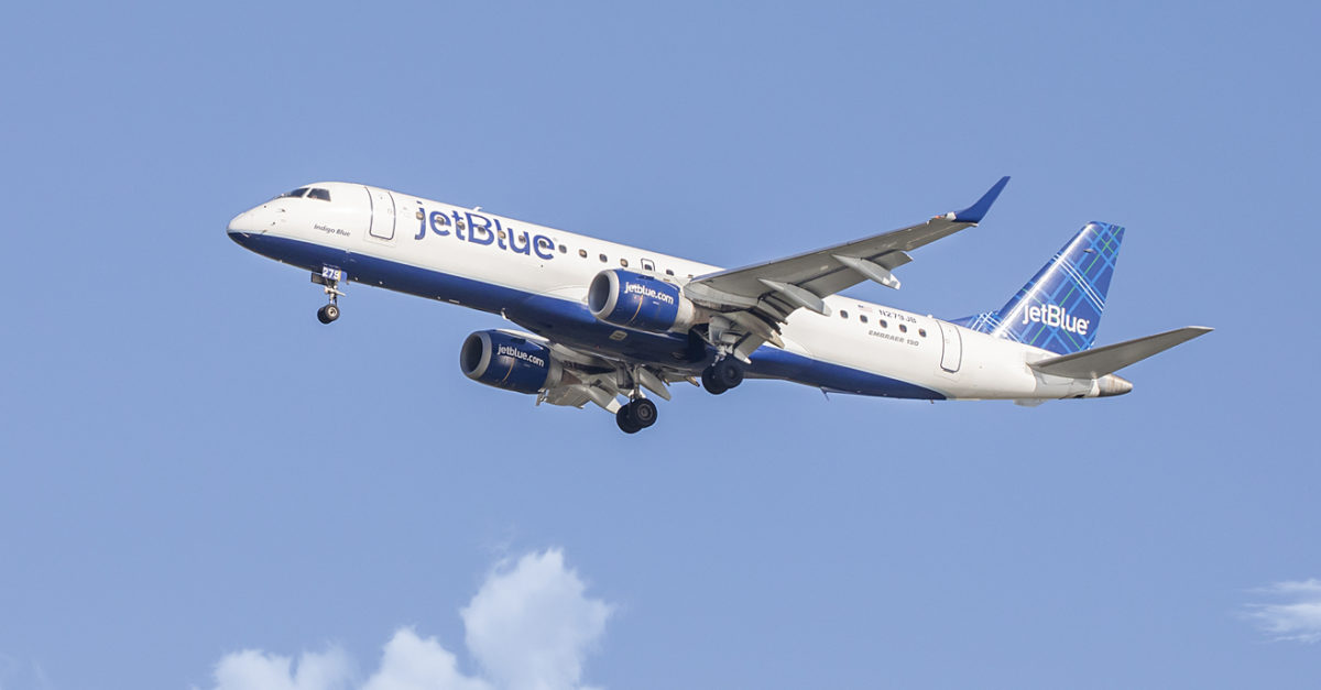 Ends soon! JetBlue’s Big Winter Sale: Find flights from $39 one-way