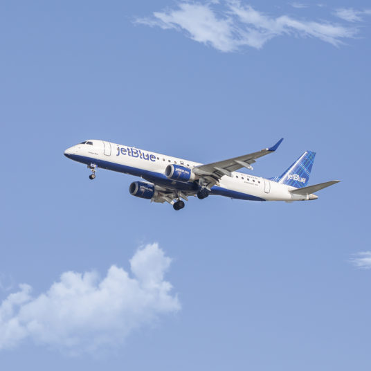 JetBlue’s Fall Sale: Find flights from $39 one-way!