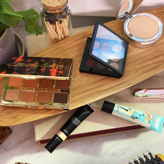 Macy’s 10 Days of Glam: Save 50% on select beauty items