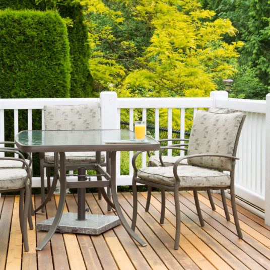 The best clearance patio furniture deals right now