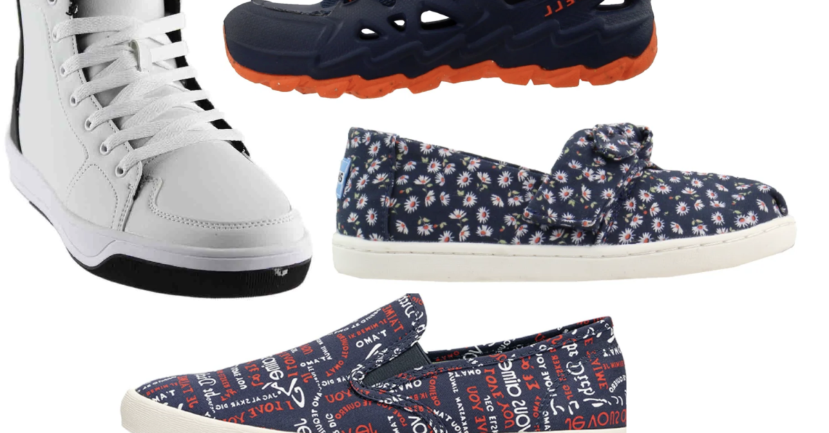 Shoebacca: Clearance shoes from $13 and free shipping