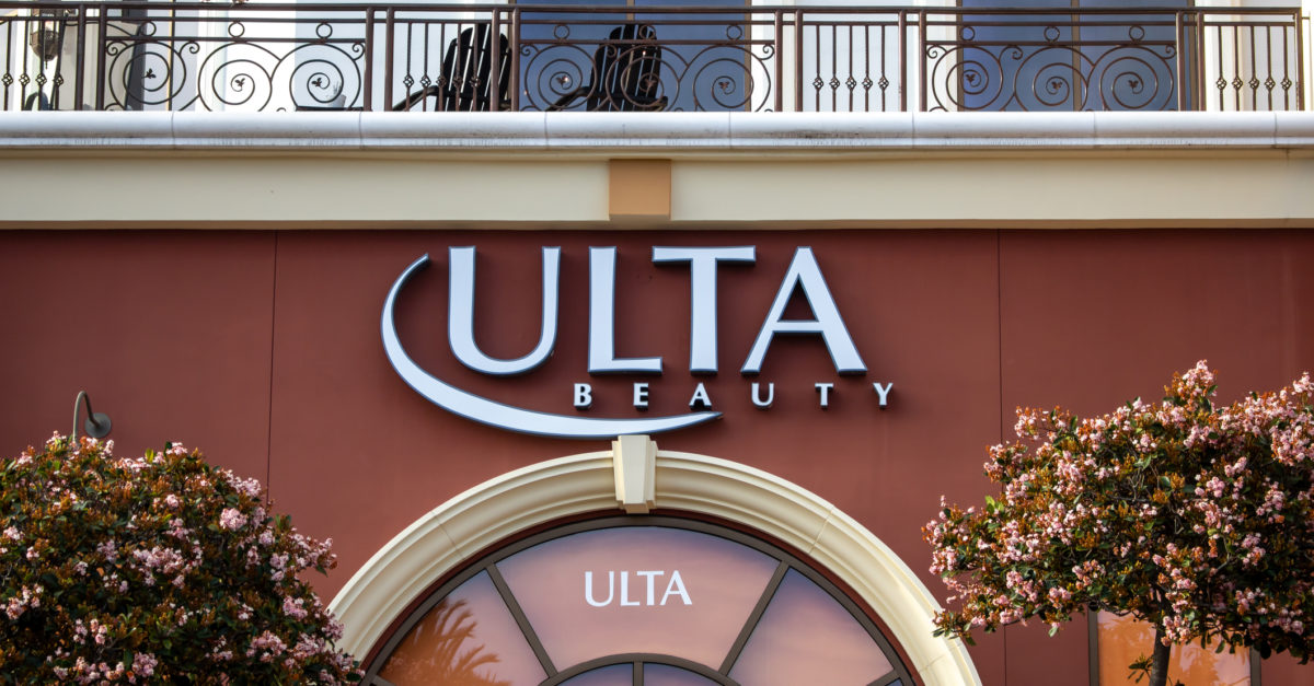 Ulta 21 Days of Beauty: Save 50% on select items
