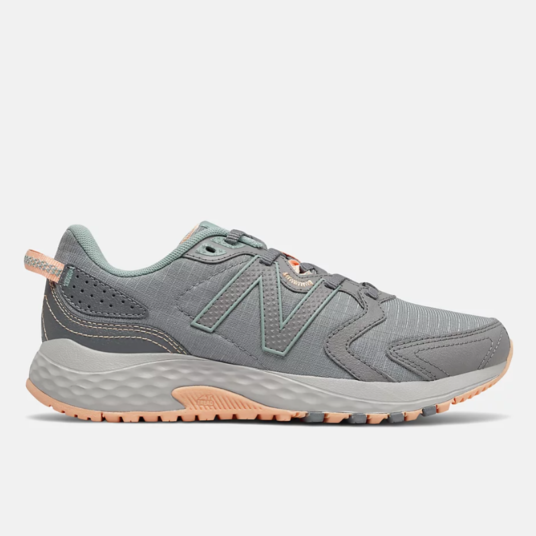 Today only: Women’s 410v7 New Balance shoes for $40