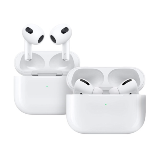 Today only: Grade A refurbished Apple AirPods Pro for $135