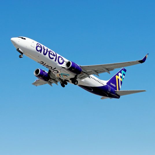 Avelo Air: Service from Atlanta starting at $72 one way