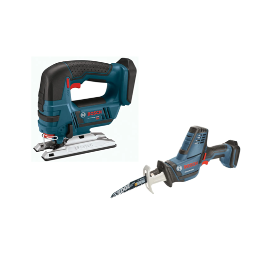 Today only: Bosch tools for $79