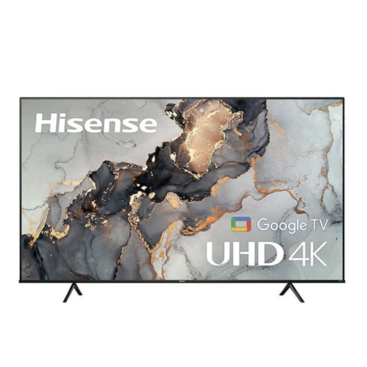 Costco members: Hisense 65″ Class A65H Series 4K UHD LED LCD TV for $350