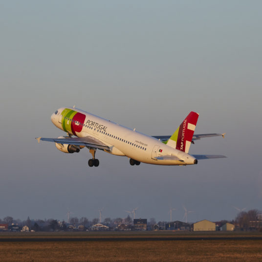 TAP Portugal sale: Book flights to Europe from $336 round-trip