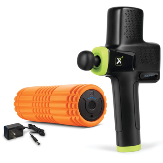 TriggerPoint products from $20 at Woot