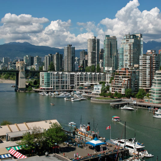 Air Canada flash sale: Find fares from $133