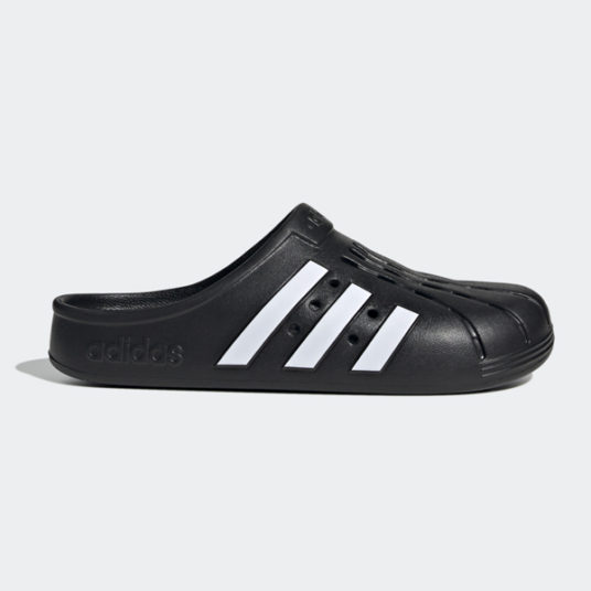 Adidas Adilette men’s clogs for $15