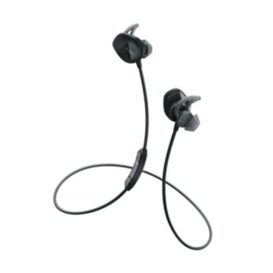 Bose SoundSport Bluetooth sweat-resistant headphones for $79