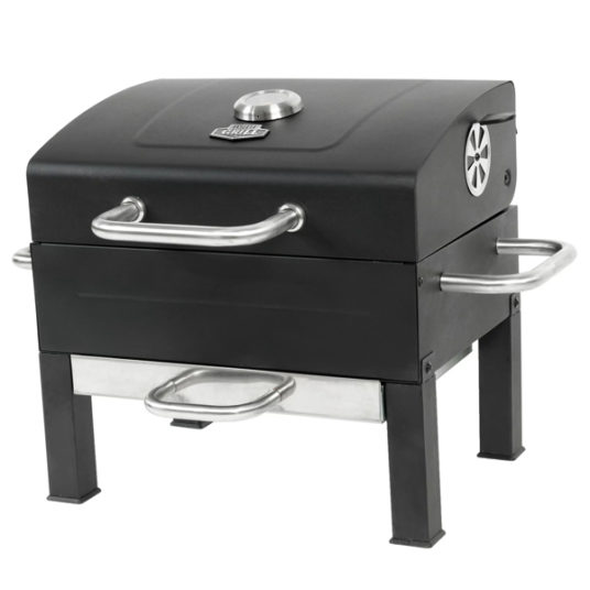 Expert Grill premium portable charcoal grill for $50