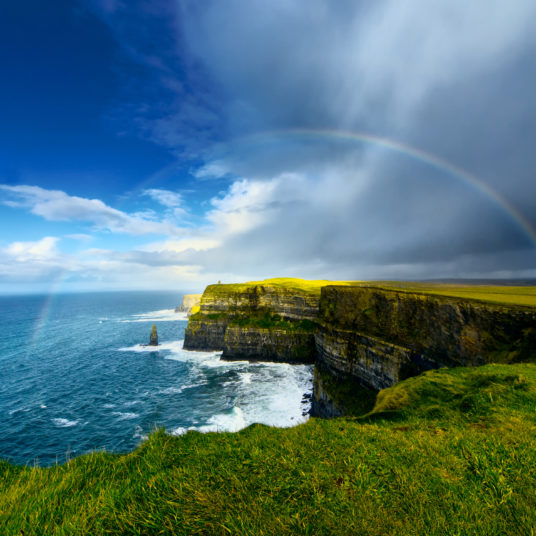 12-night multi-city Ireland guided tour from $3,089
