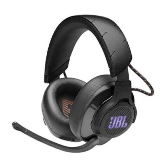 Today only: JBL Quantum 600 wireless over-ear performance gaming headset for $70