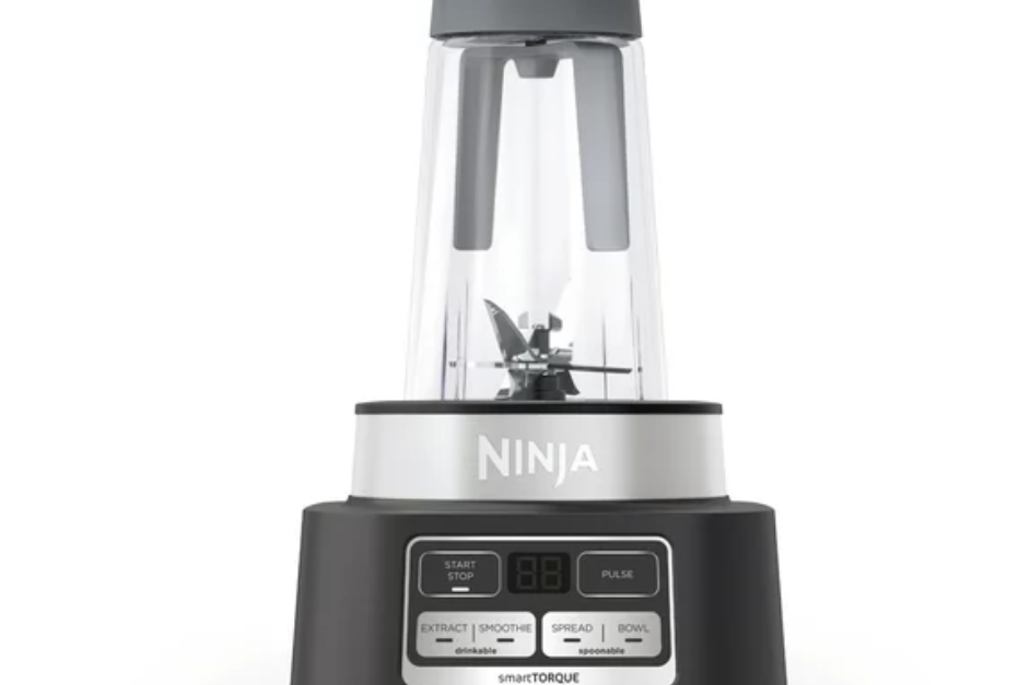 Ninja Foodi smoothie bowl maker and personal blender for $49