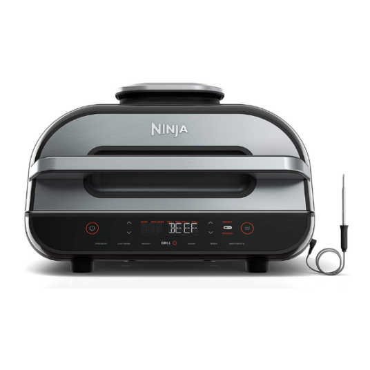 Ninja Foodi Smart XL indoor grill & air fryer for $242