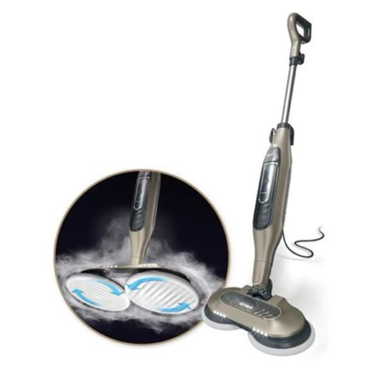 Today only: Shark refurbished Steam & Scrub hard floor steam mop for $60