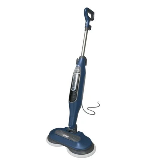 Shark steam and scrub all-in-1 hard floor steam mop for $88