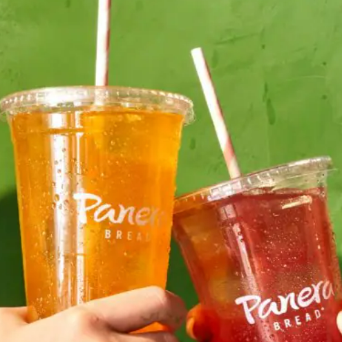 Panera Bread: Enjoy unlimited FREE drinks for 1 month