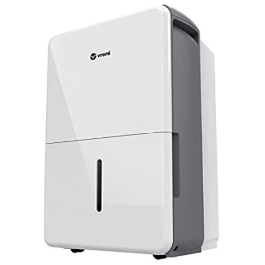 Today only: Vremi 4,500 sq. ft. dehumidifier for $170