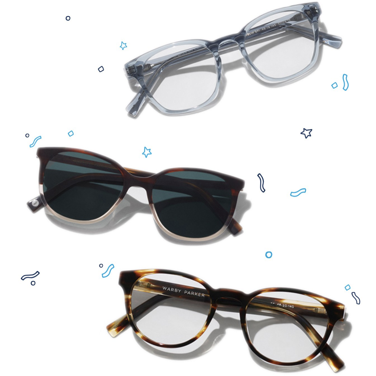 Warby Parker promo code: Save 15% plus get a $50 credit on your first ...