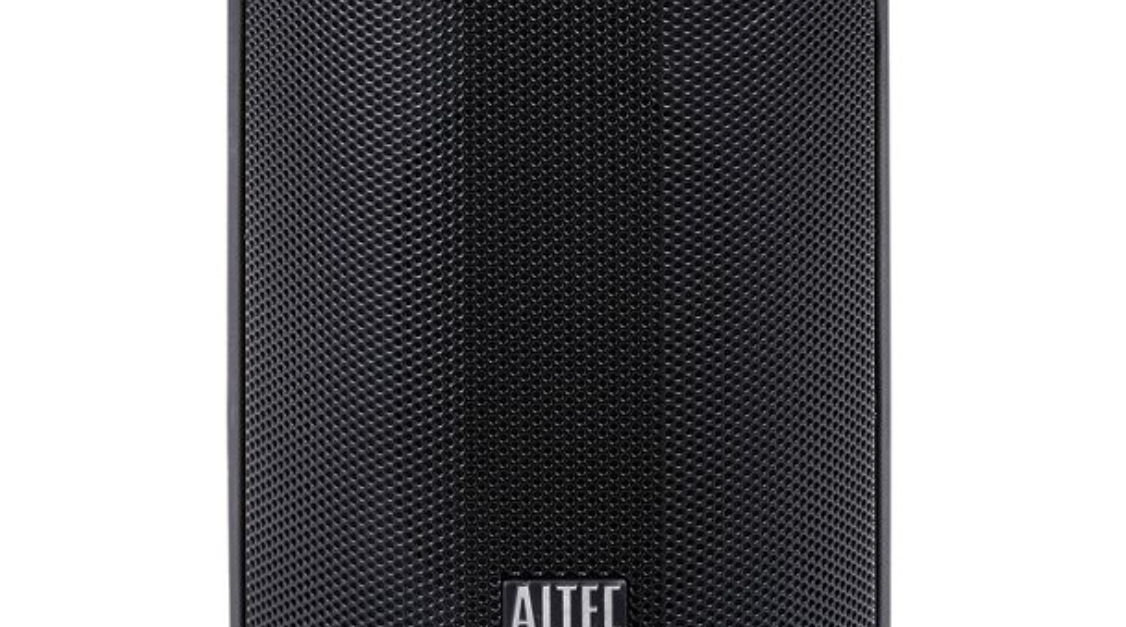 Altec Lansing HydraMotion Bluetooth speaker for $12, free shipping