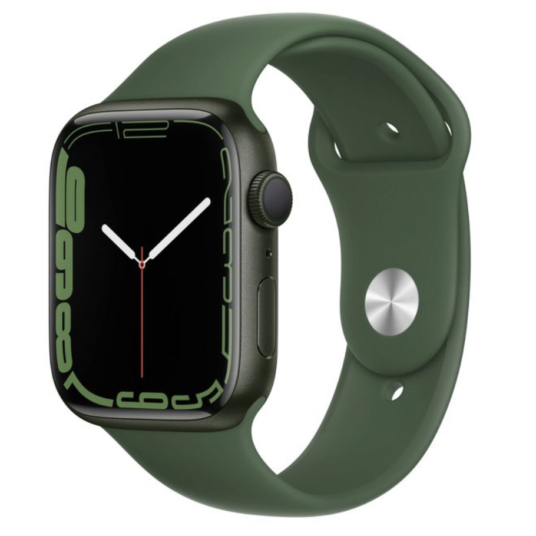 Today only: Refurbished Apple Watch Series 7 from $230