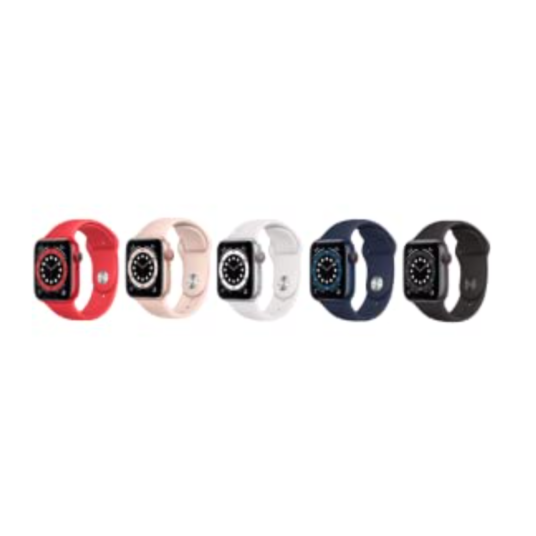 Prime members: Refurbished Apple Watches from $72