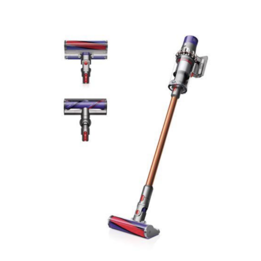 Today only: Dyson V10 Absolute cordless vacuum for $330